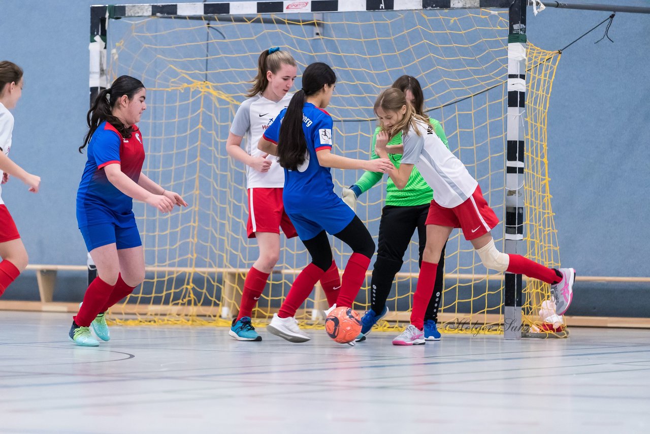 Bild 143 - wCJ Futsalmeisterschaft Runde 1